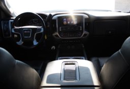 2018 GMC Sierra 2500HD SLT - Image 45