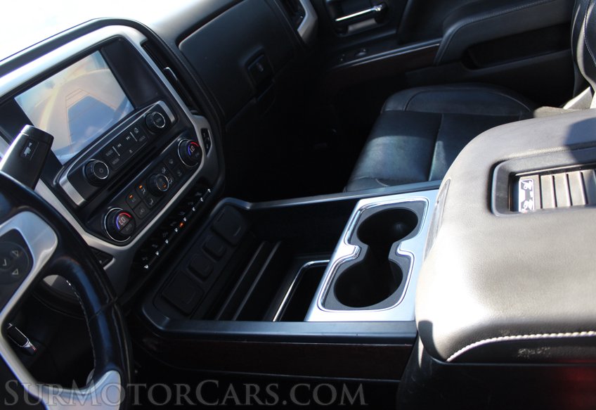 2018 GMC Sierra 2500HD SLT - Image 71