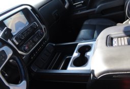2018 GMC Sierra 2500HD SLT - Image 71