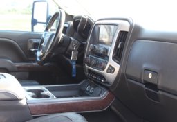 2018 GMC Sierra 2500HD SLT - Image 49