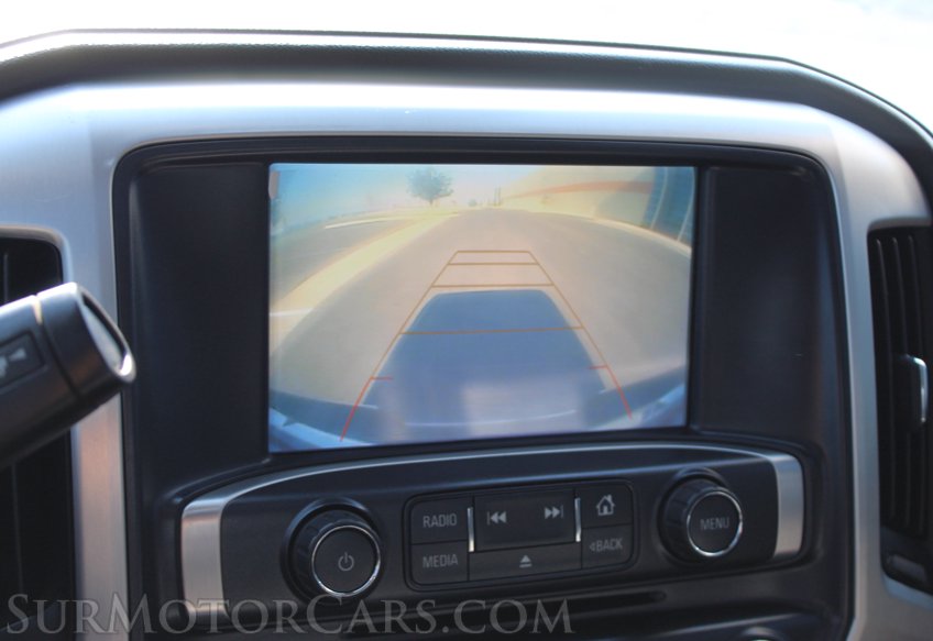 2018 GMC Sierra 2500HD SLT - Image 68
