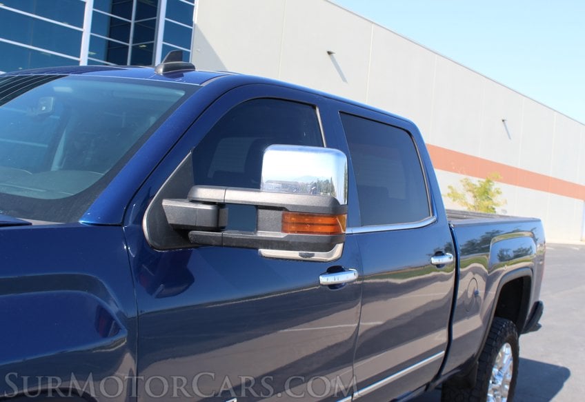 2018 GMC Sierra 2500HD SLT - Image 33