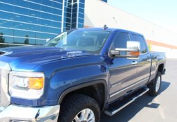 2018 GMC Sierra 2500HD SLT - Image 34