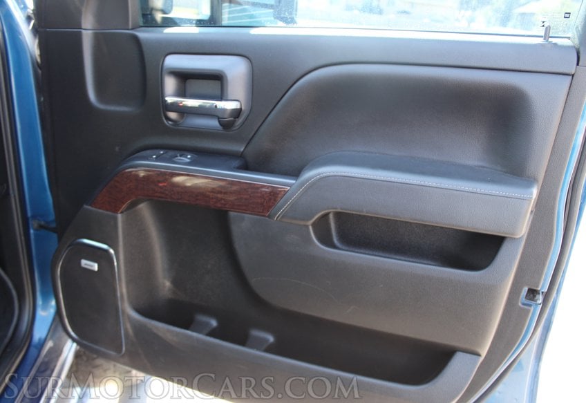 2018 GMC Sierra 2500HD SLT - Image 52