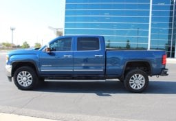 2018 GMC Sierra 2500HD SLT - Image 8