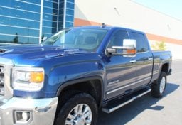 2018 GMC Sierra 2500HD SLT - Image 11