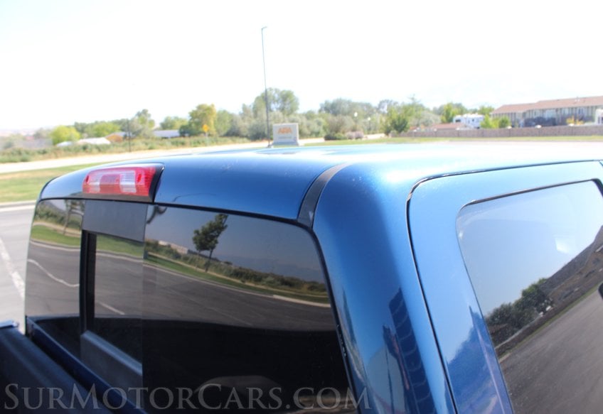 2018 GMC Sierra 2500HD SLT - Image 23