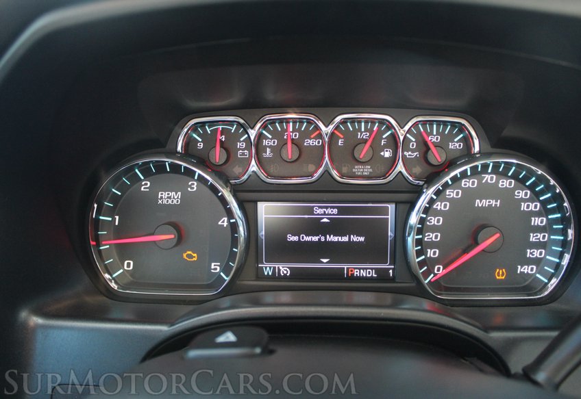 2018 GMC Sierra 2500HD SLT - Image 59