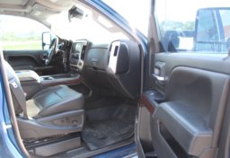 2018 GMC Sierra 2500HD SLT - Image 50