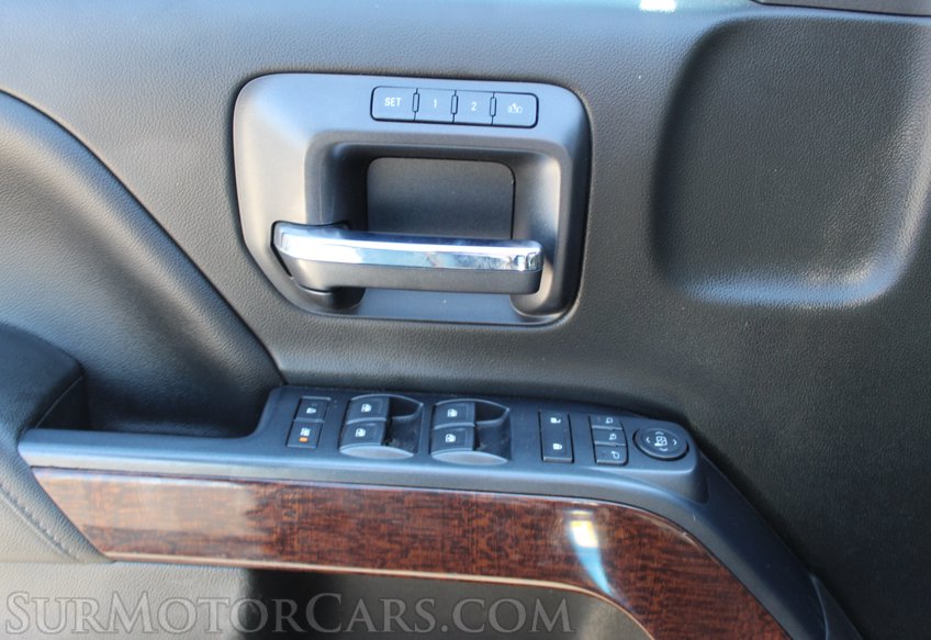 2018 GMC Sierra 2500HD SLT - Image 55