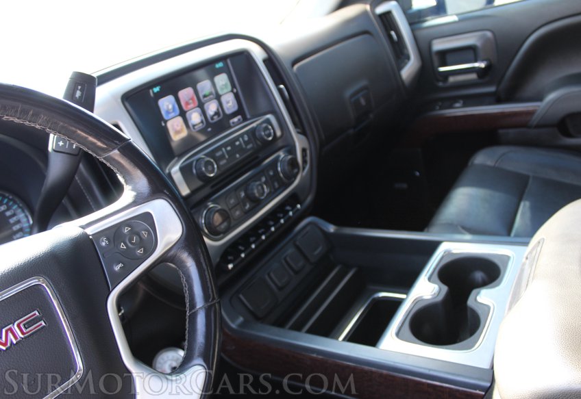 2018 GMC Sierra 2500HD SLT - Image 73