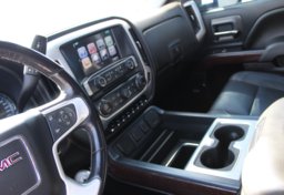 2018 GMC Sierra 2500HD SLT - Image 73