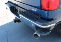 2018 GMC Sierra 2500HD SLT - Image 24