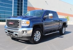 2018 GMC Sierra 2500HD SLT - Image 2