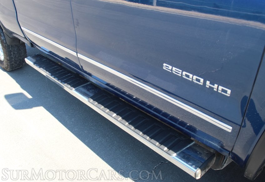2018 GMC Sierra 2500HD SLT - Image 21