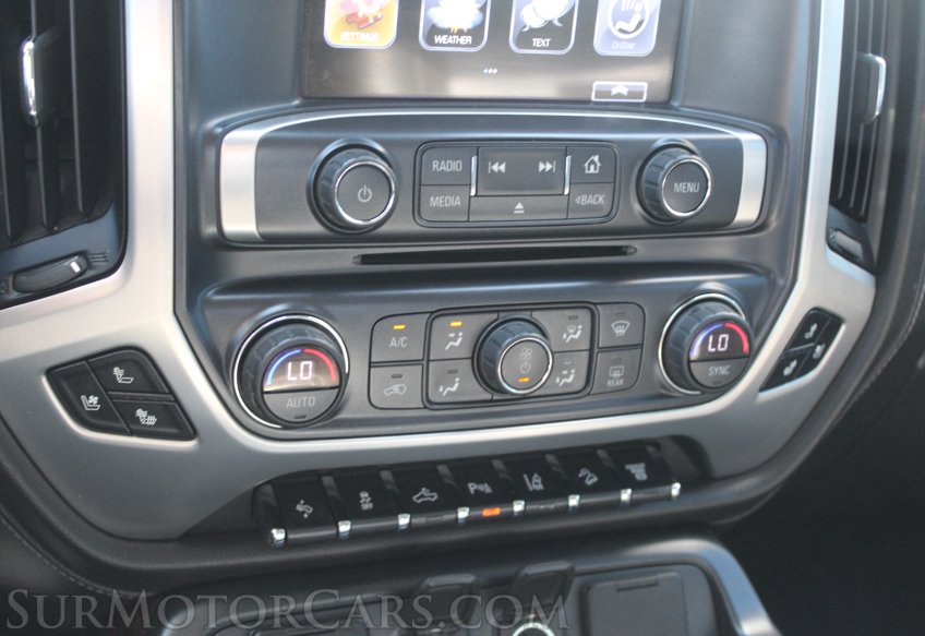 2018 GMC Sierra 2500HD SLT - Image 61