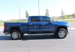 2018 GMC Sierra 2500HD SLT - Image 77