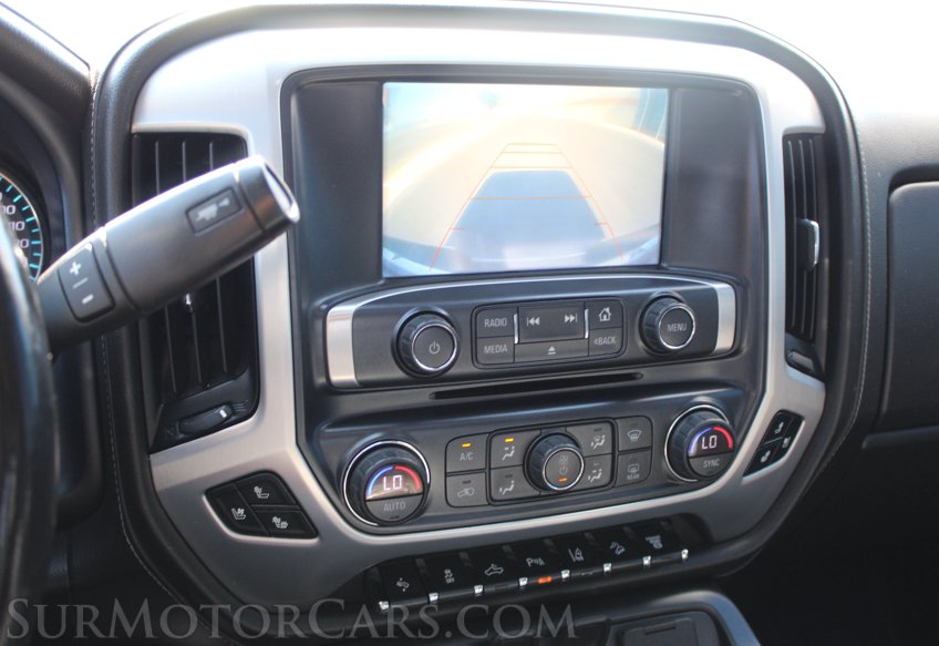 2018 GMC Sierra 2500HD SLT - Image 69