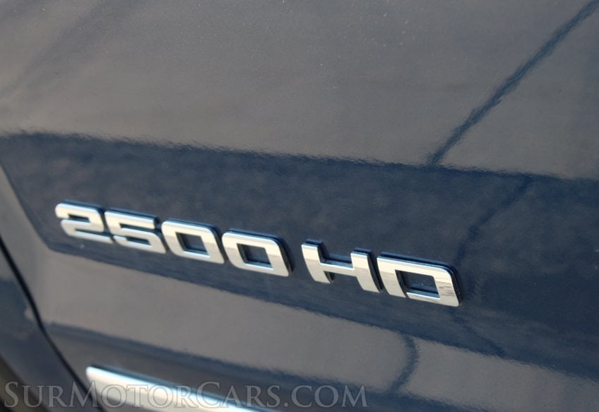 2018 GMC Sierra 2500HD SLT - Image 53