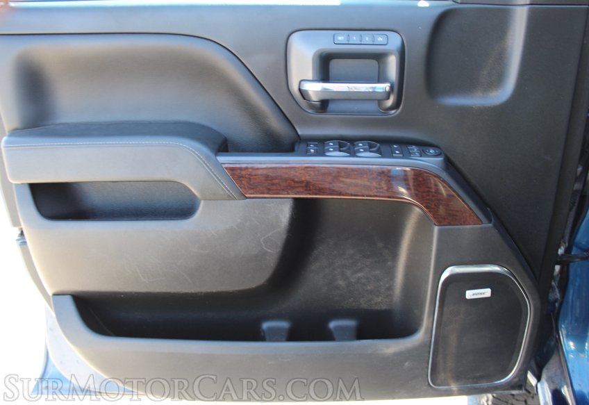 2018 GMC Sierra 2500HD SLT - Image 74