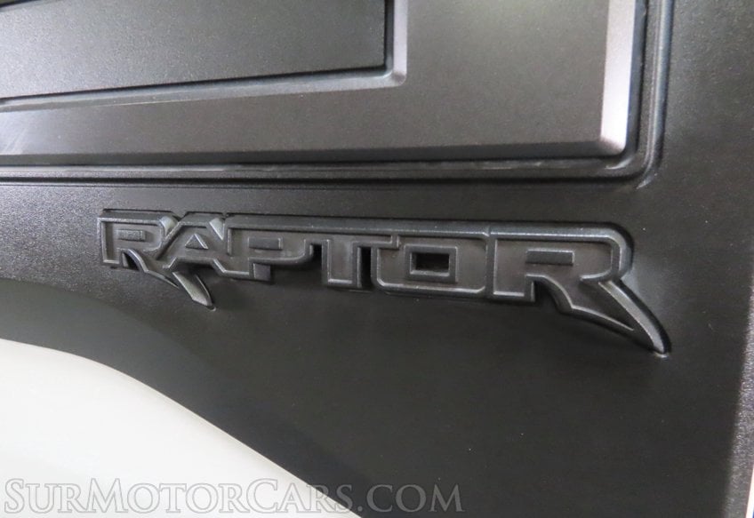 2019 Ford F-150 Raptor - Image 18