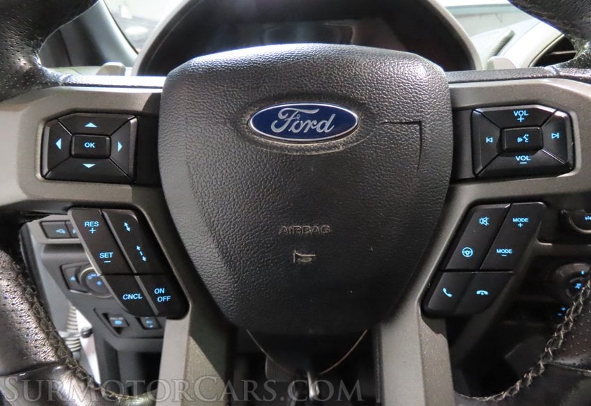 2019 Ford F-150 Raptor - Image 37
