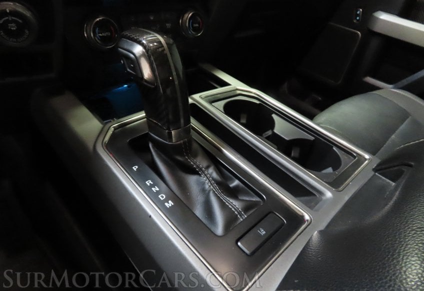 2019 Ford F-150 Raptor - Image 51