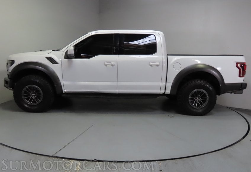 2019 Ford F-150 Raptor - Image 6