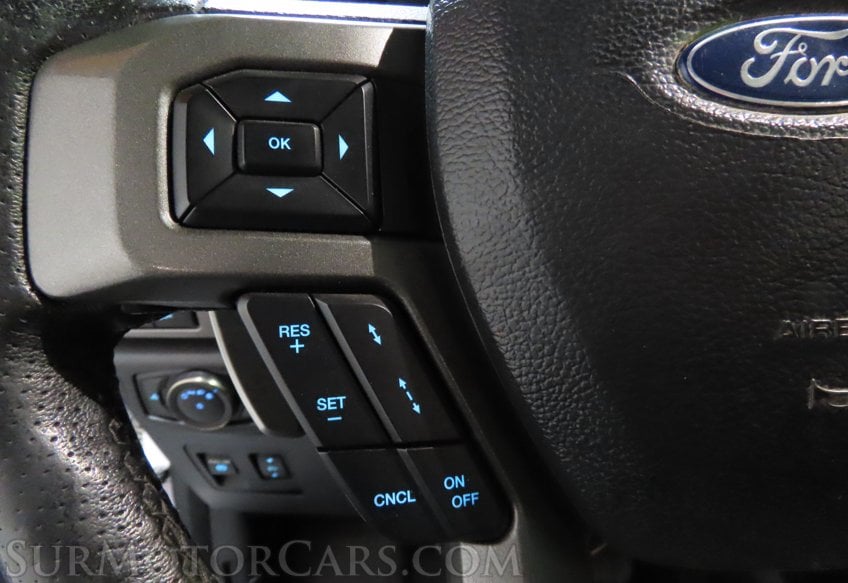 2019 Ford F-150 Raptor - Image 39