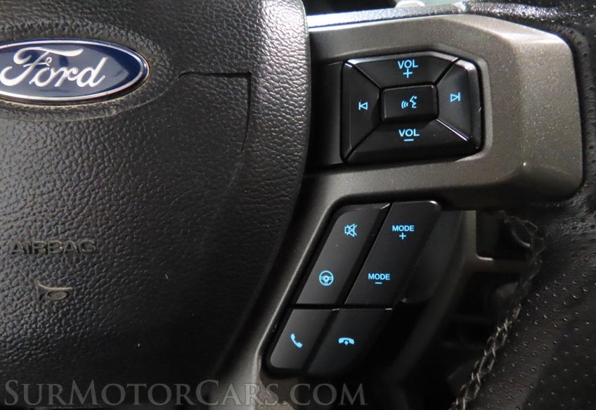 2019 Ford F-150 Raptor - Image 38