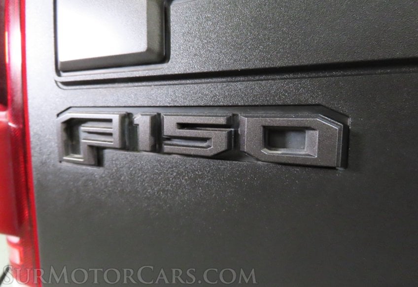 2019 Ford F-150 Raptor - Image 19