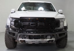 2019 Ford F-150 Raptor - Image 12