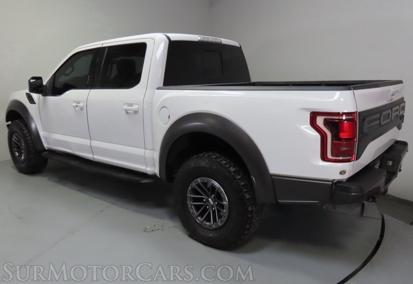 2019 Ford F-150 Raptor - Image 10