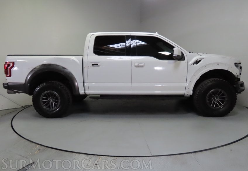 2019 Ford F-150 Raptor - Image 5