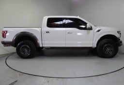 2019 Ford F-150 Raptor - Image 5