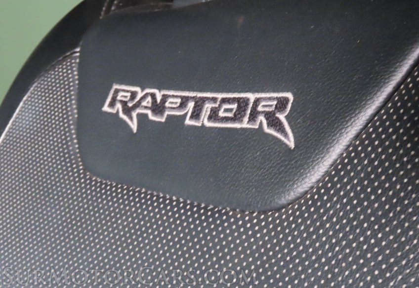 2019 Ford F-150 Raptor - Image 36