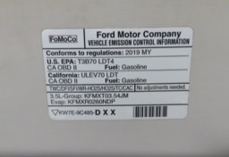 2019 Ford F-150 Raptor - Image 64