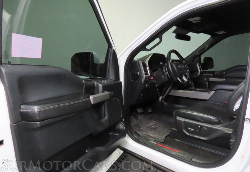 2019 Ford F-150 Raptor - Image 23