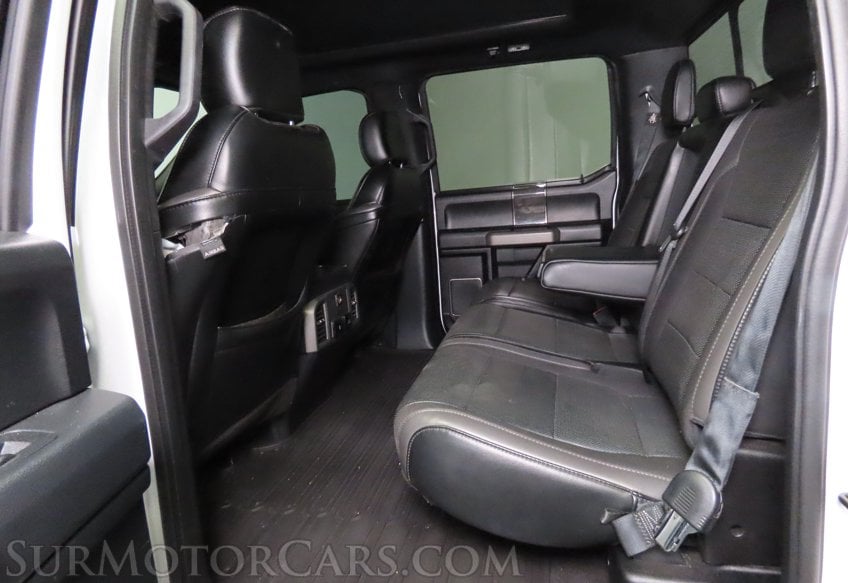 2019 Ford F-150 Raptor - Image 29