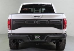 2019 Ford F-150 Raptor - Image 11