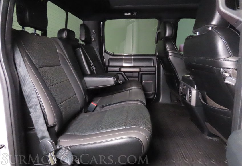 2019 Ford F-150 Raptor - Image 30