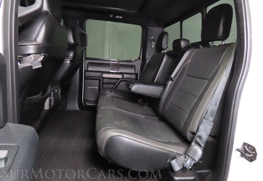 2019 Ford F-150 Raptor - Image 33
