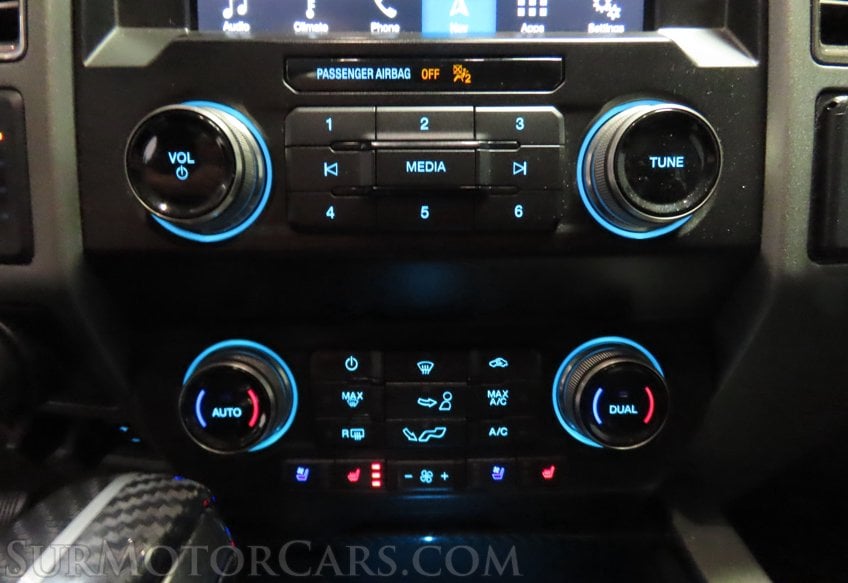 2019 Ford F-150 Raptor - Image 47
