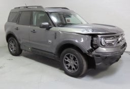 2023 Ford Bronco Sport AWD Big Bend - Image 1