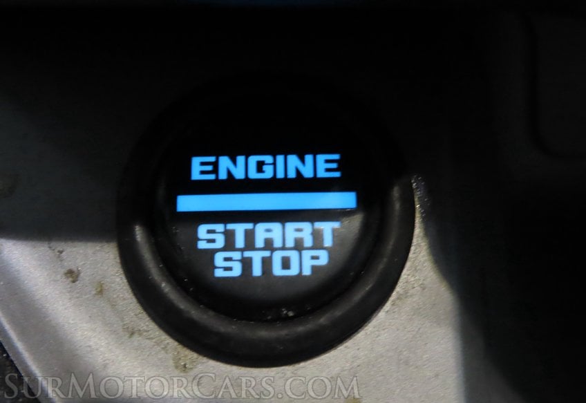 2023 Ford Bronco Sport AWD Big Bend - Image 36