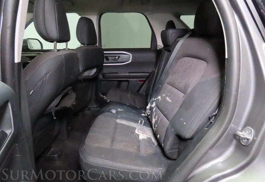 2023 Ford Bronco Sport AWD Big Bend - Image 29