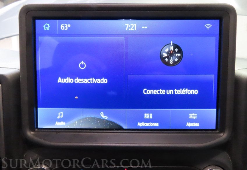 2023 Ford Bronco Sport AWD Big Bend - Image 37