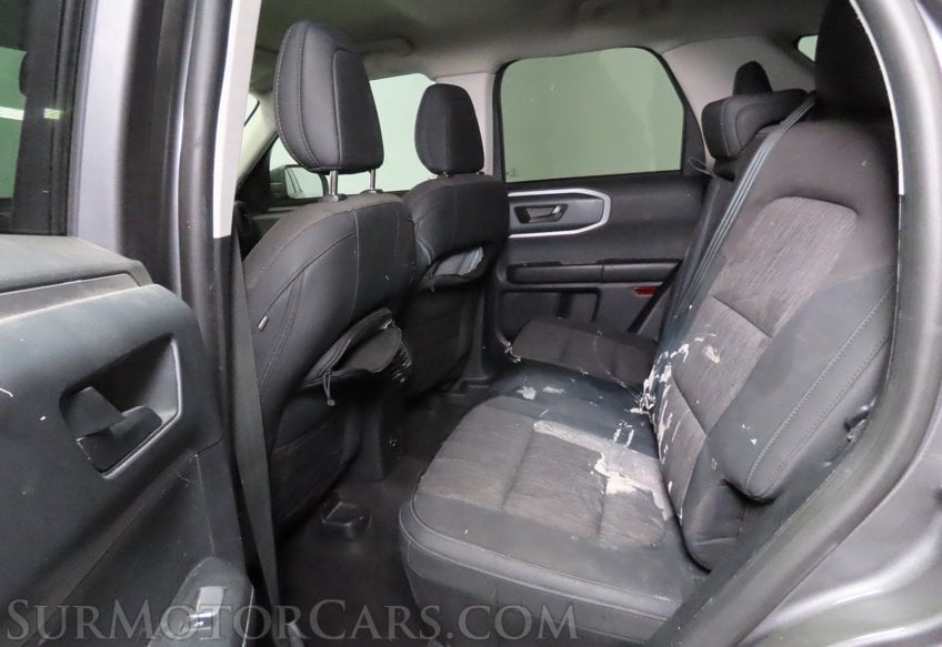 2023 Ford Bronco Sport AWD Big Bend - Image 25