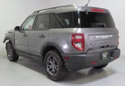 2023 Ford Bronco Sport AWD Big Bend - Image 8