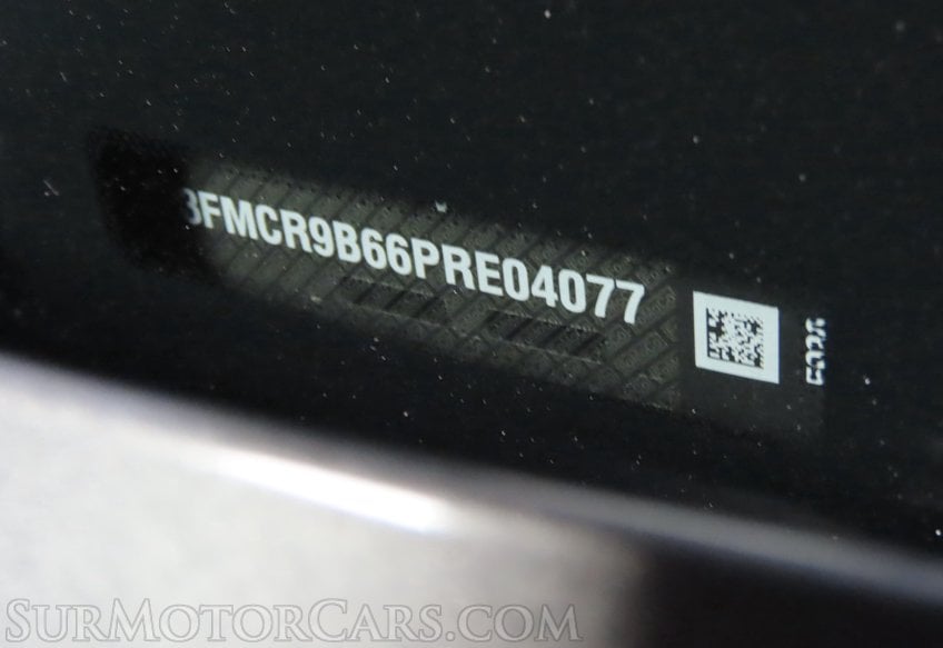 2023 Ford Bronco Sport AWD Big Bend - Image 47